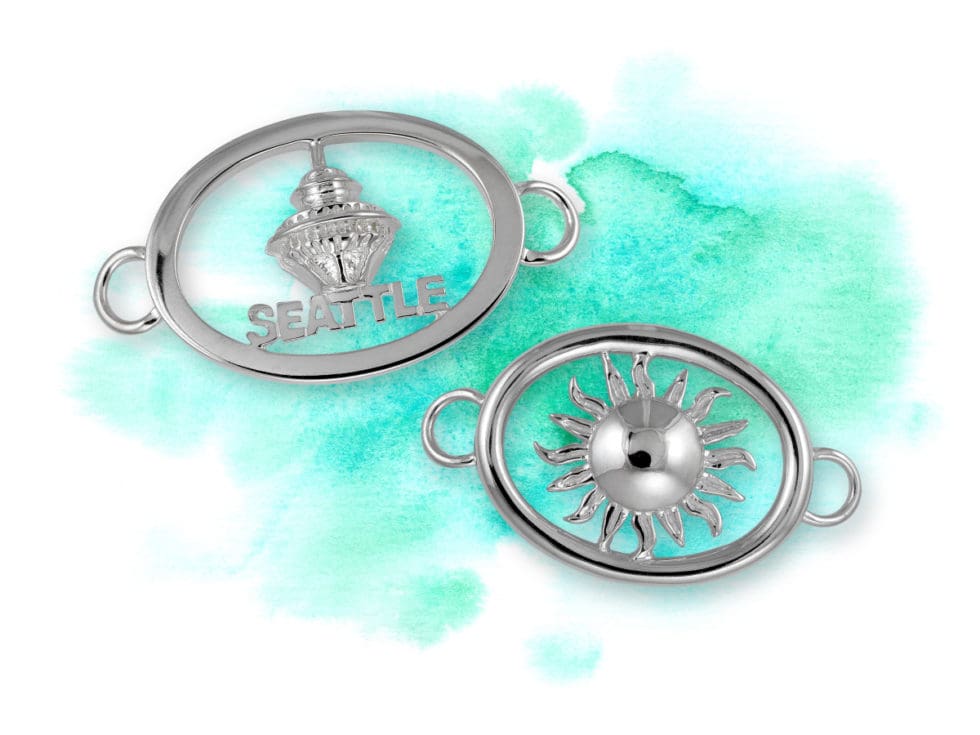 The Custom Clasp Collection™ - Destination Jewelry Brands